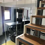 Loft Adrimar Apartment *