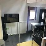 Apartment Loft Adrimar Santona
