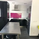 Apartment Loft Adrimar