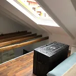 Loft Adrimar