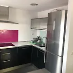 Loft Adrimar Apartment *