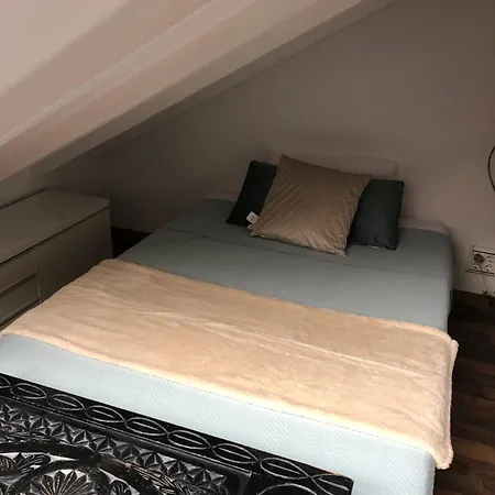 Apartment Loft Adrimar