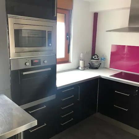 Loft Adrimar * Santona