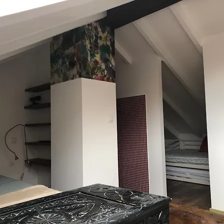 Loft Adrimar