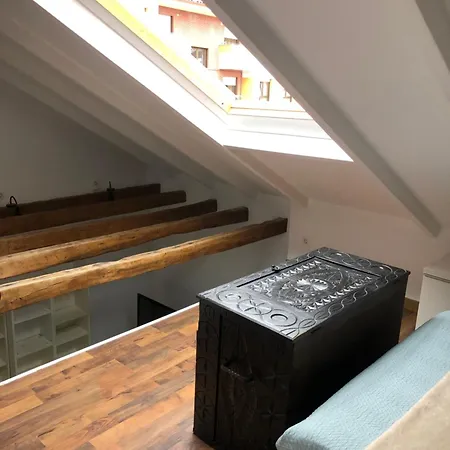Loft Adrimar