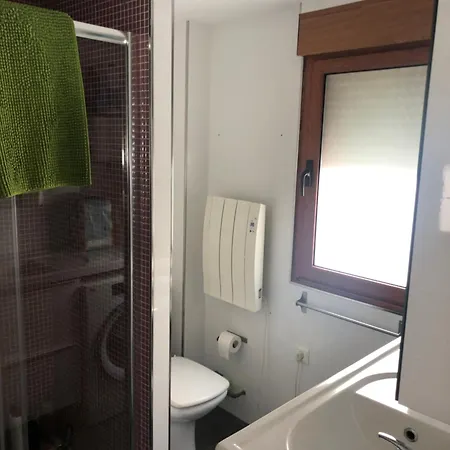 Loft Adrimar Apartment Santona