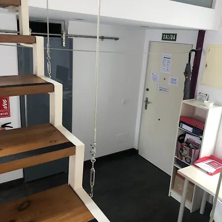 Apartment Loft Adrimar