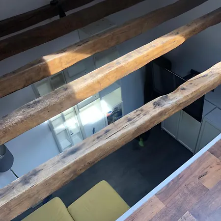 Apartment Loft Adrimar