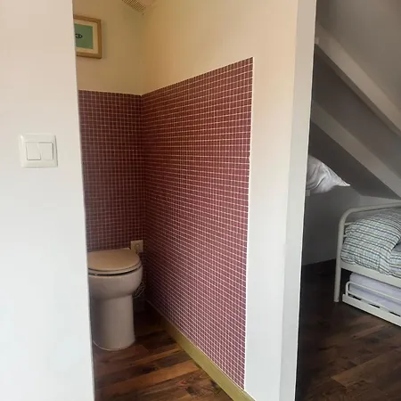 Loft Adrimar Апартаменты Сантонья
