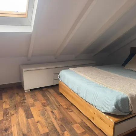 Loft Adrimar Апартаменты *