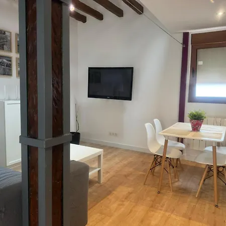 Loft Adrimar Сантонья