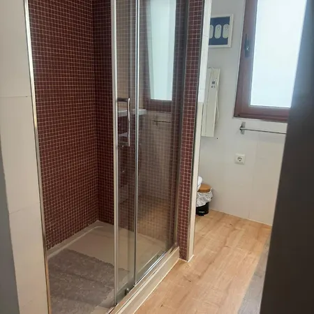 Loft Adrimar * Сантонья