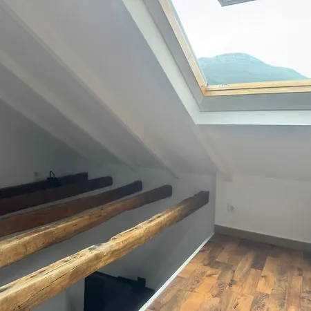 Loft Adrimar Сантонья