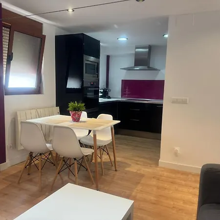 Loft Adrimar Сантонья