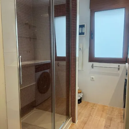 Loft Adrimar * Сантонья