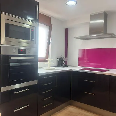 Loft Adrimar Сантонья