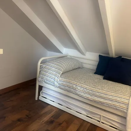 Loft Adrimar Апартаменты *