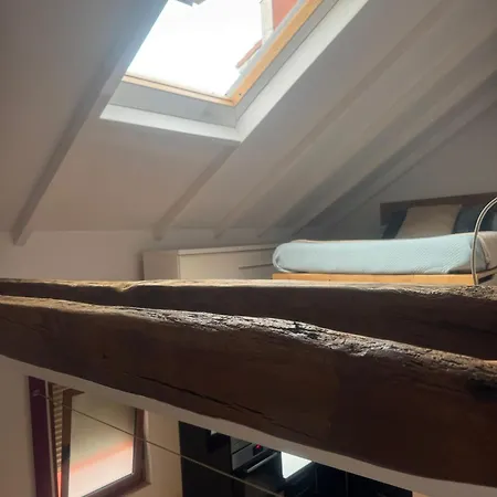 Loft Adrimar *