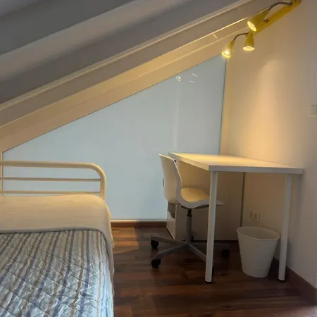 Loft Adrimar Сантонья