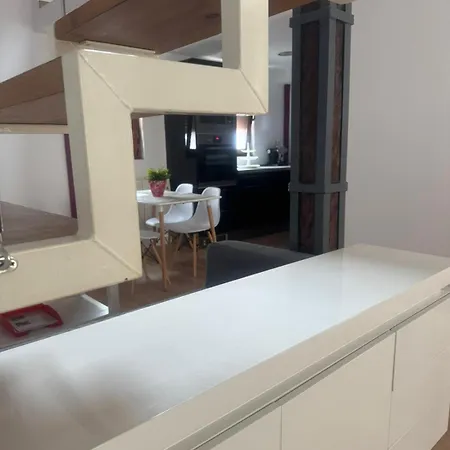 Loft Adrimar Santoña