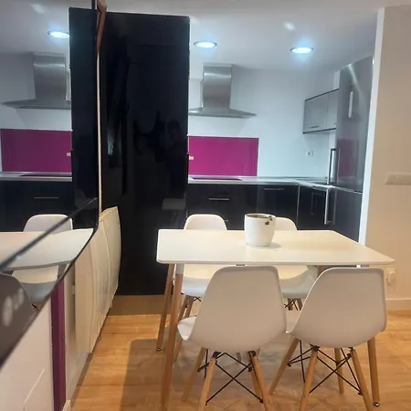 Loft Adrimar Апартаменты *