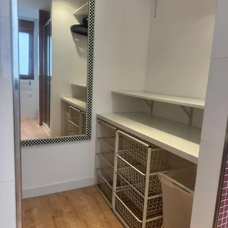 Apartment Loft Adrimar