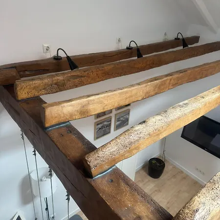 Апартаменты Loft Adrimar