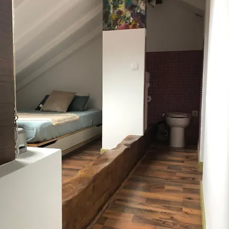 Loft Adrimar * Santona