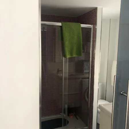 Apartment Loft Adrimar