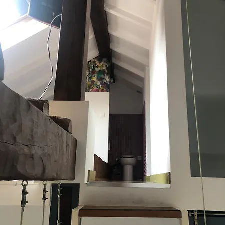 Loft Adrimar Santoña