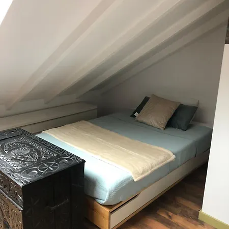 Loft Adrimar * Santoña